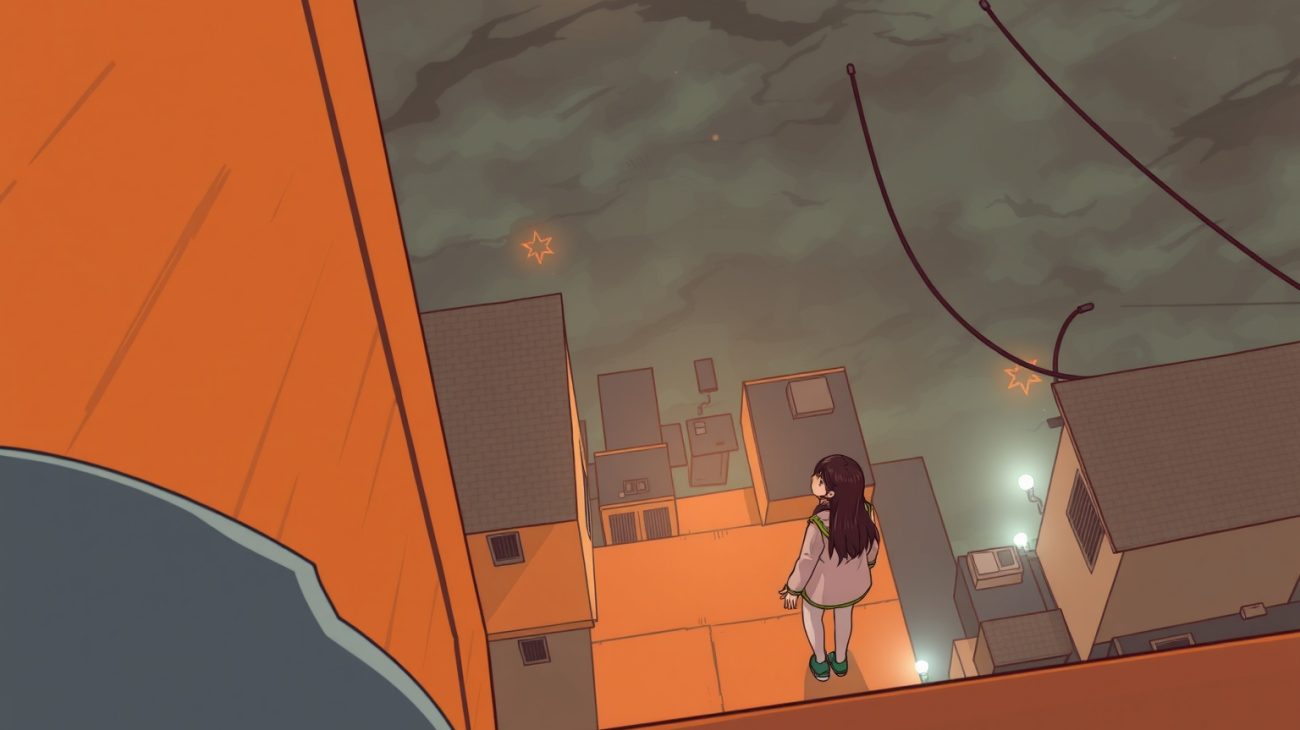 Exploring Adult Anime: Themes, Craft, and Culture Beyond the Blur of Labels