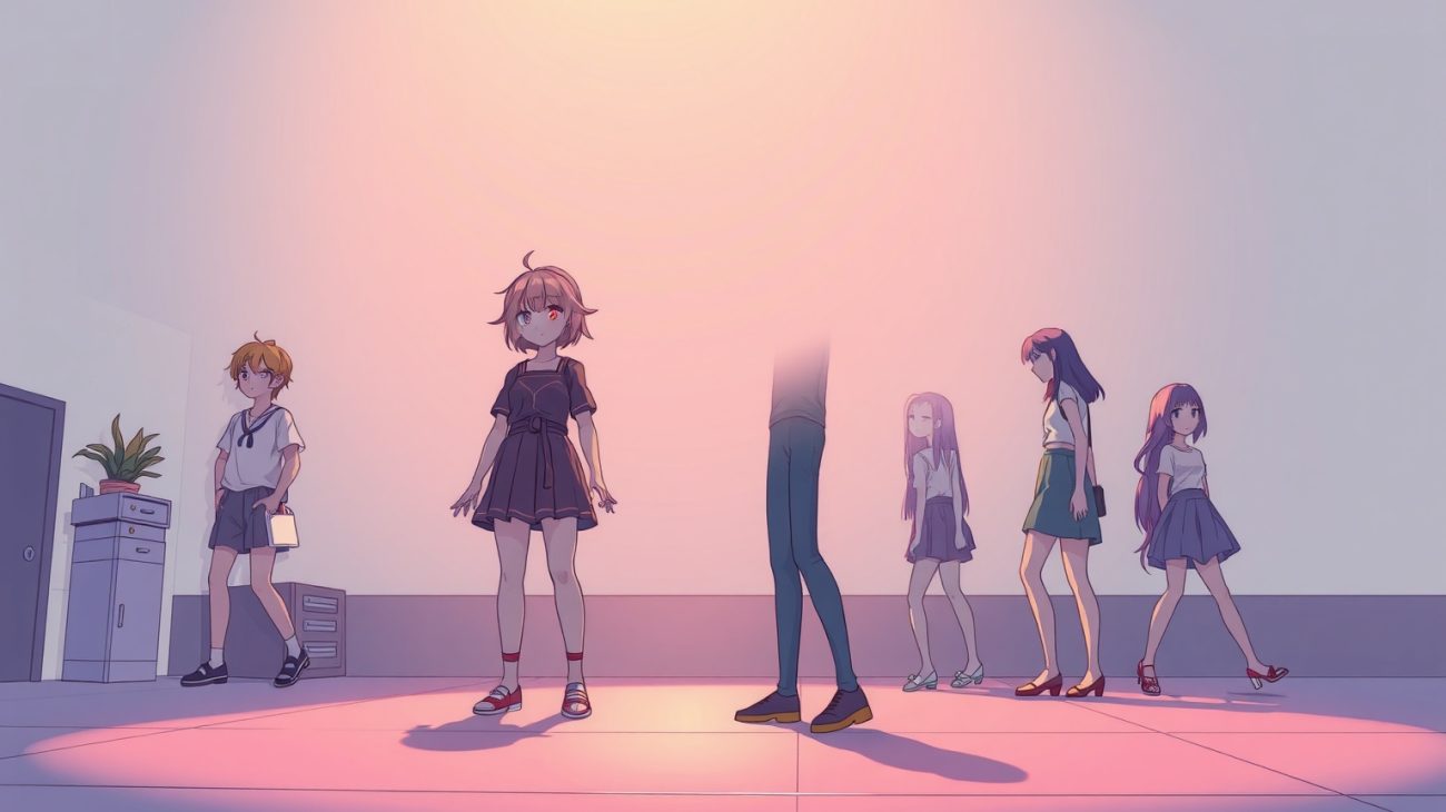 Navigating Adult Anime: Themes, Craft, and Community in a Complex Medium