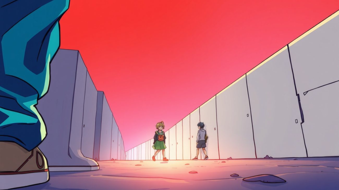 Navigating Adult Anime: Themes, Craft, and Community