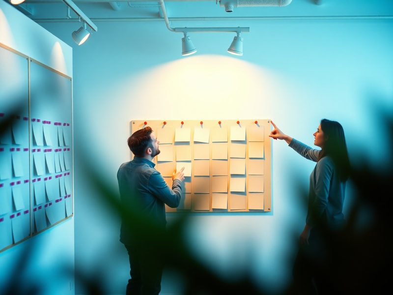 Strategic Content and SEO: A Practical Roadmap to Boost Traffic and Conversions