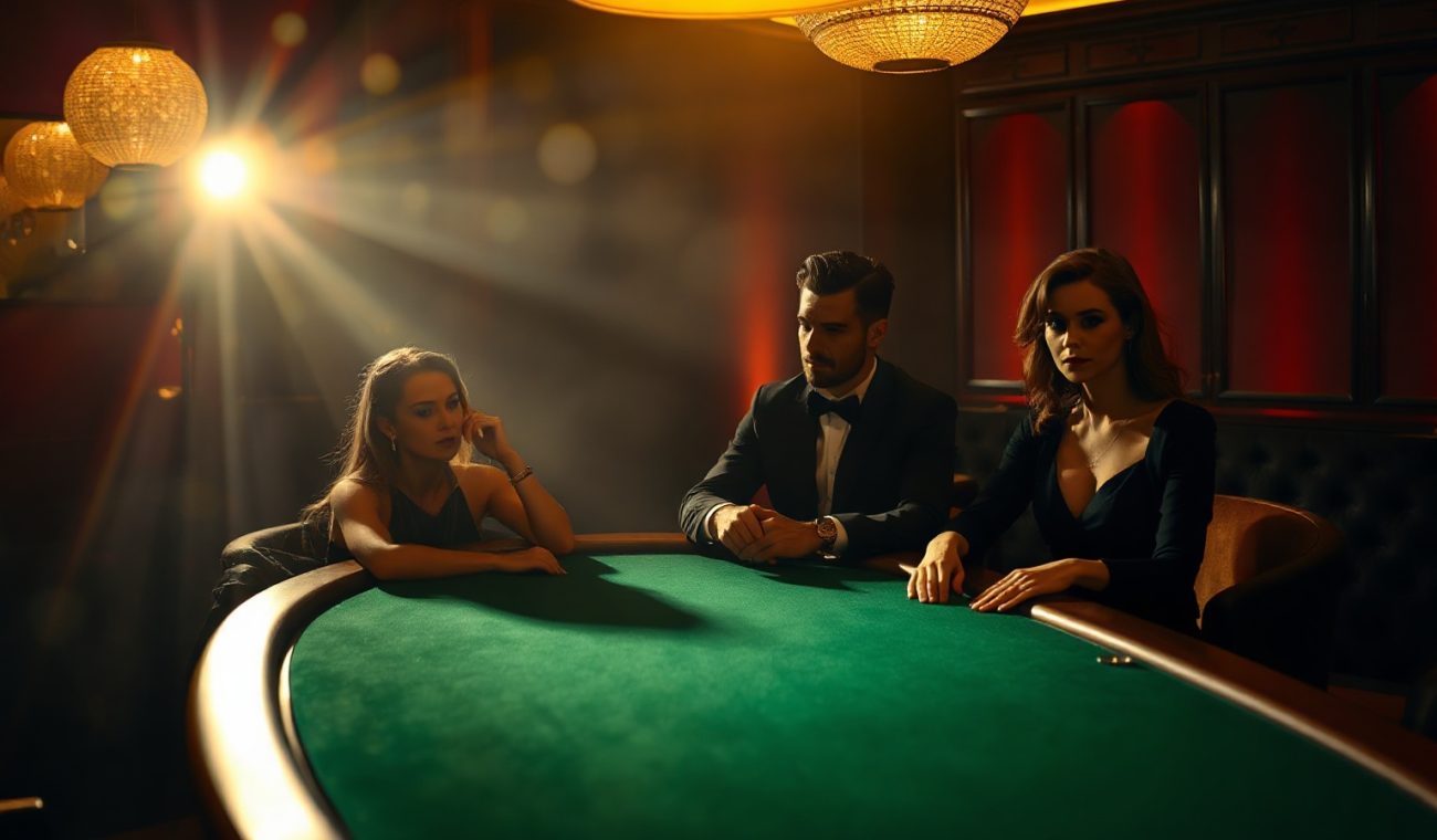 Mastering Casino Etiquette and Strategy: A Practical Guide for Modern Players