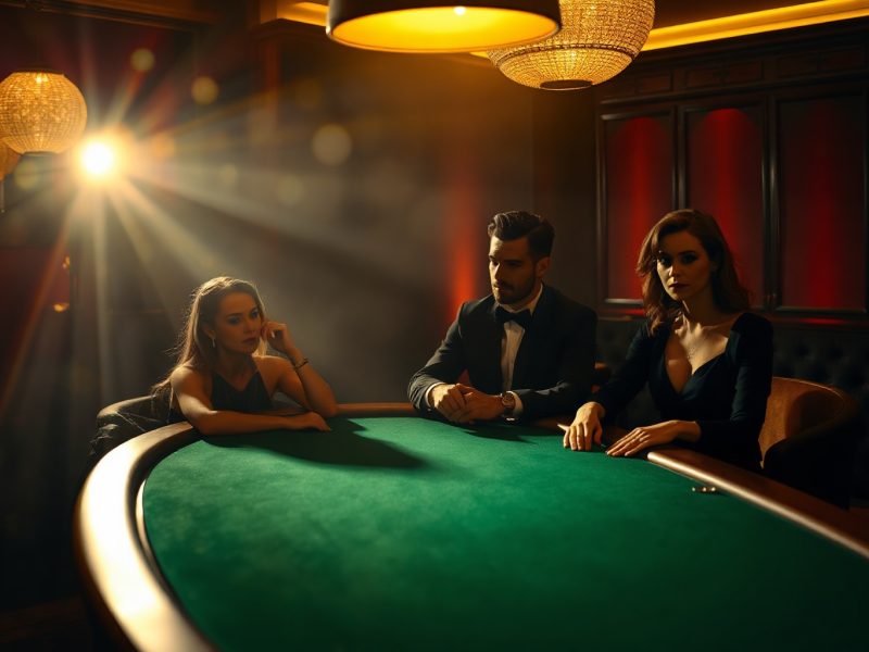 Mastering Casino Etiquette and Strategy: A Practical Guide for Modern Players