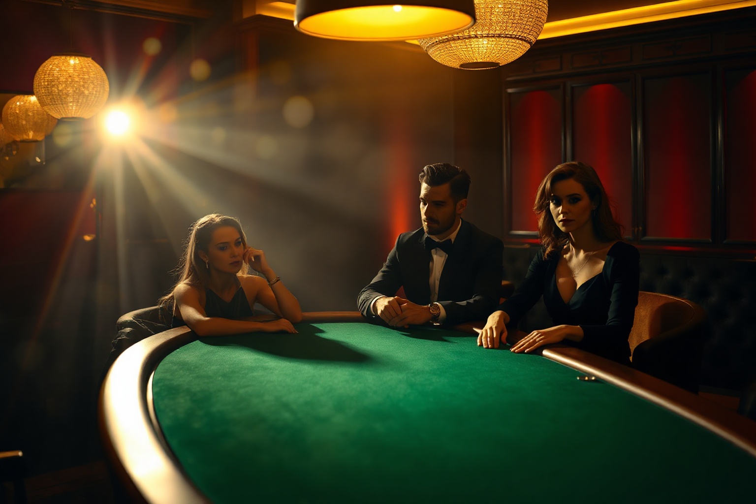 Mastering Casino Etiquette and Strategy: A Practical Guide for Modern Players