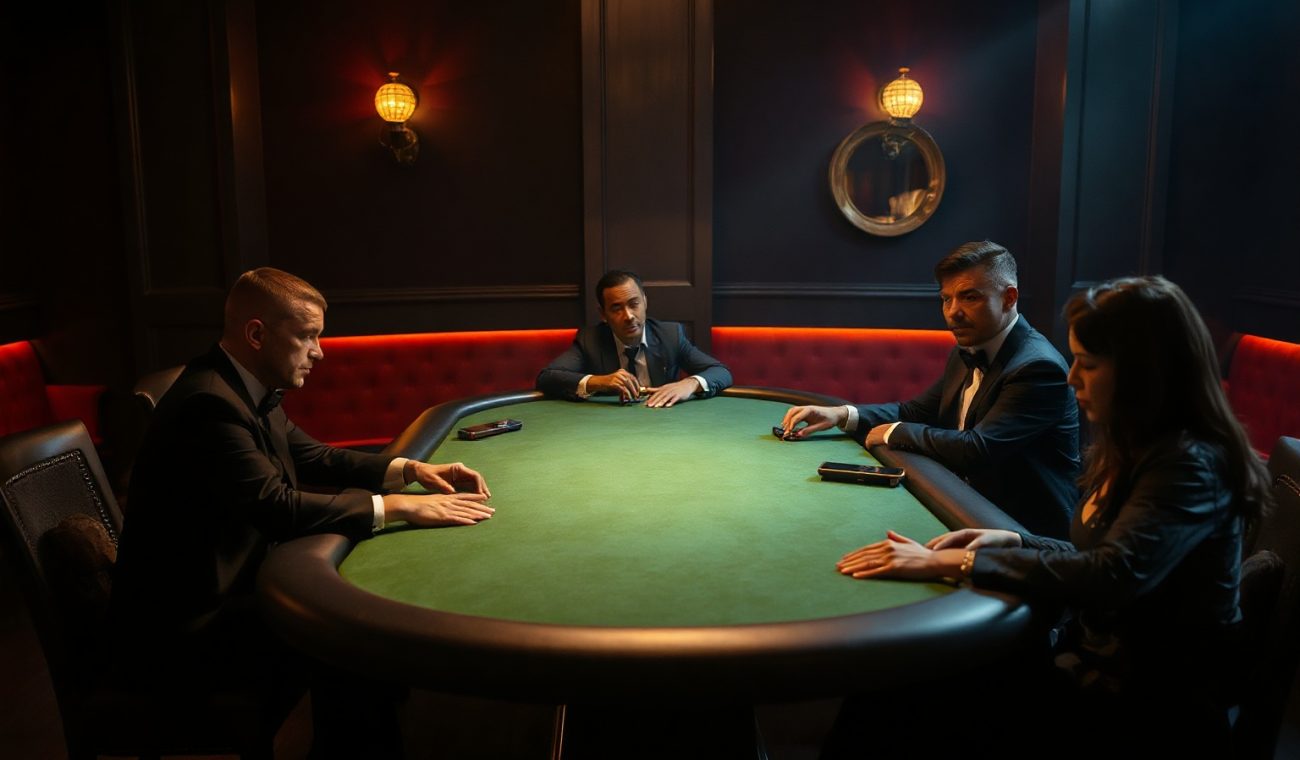 Smart Strategies for Modern Casino Play: From Slots to Online Betting