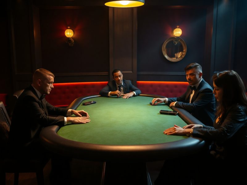 Smart Strategies for Modern Casino Play: From Slots to Online Betting