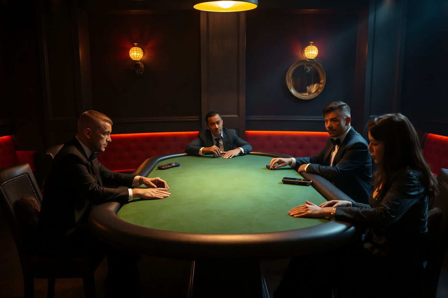 Smart Strategies for Modern Casino Play: From Slots to Online Betting