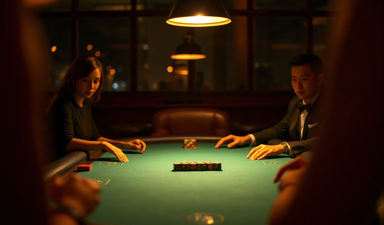 Winning Strategies and Smart Play: A Practical Guide to Modern Casino Gaming