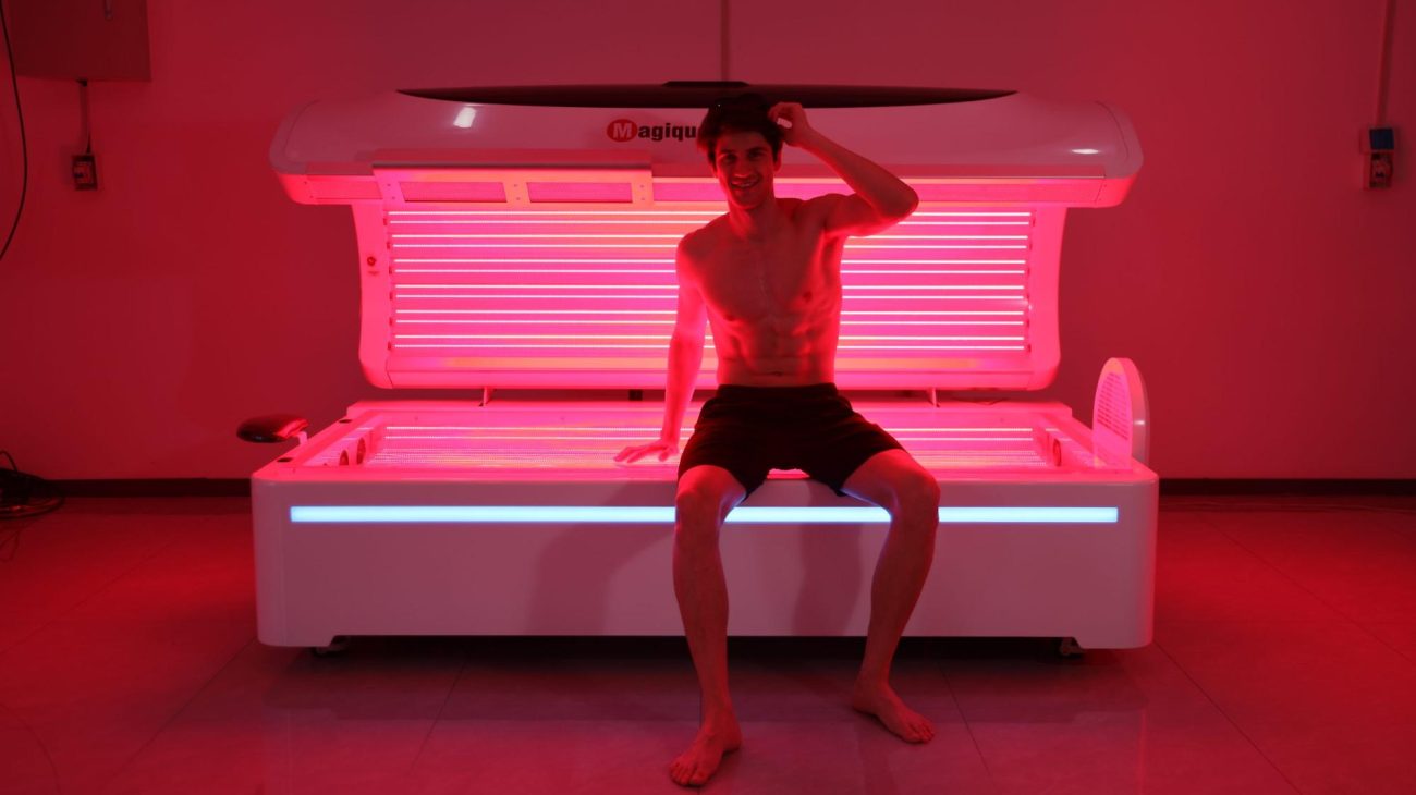 Fixing the Red Glow: A Problem-Driven Guide to Smarter Advanced Red Light Technology